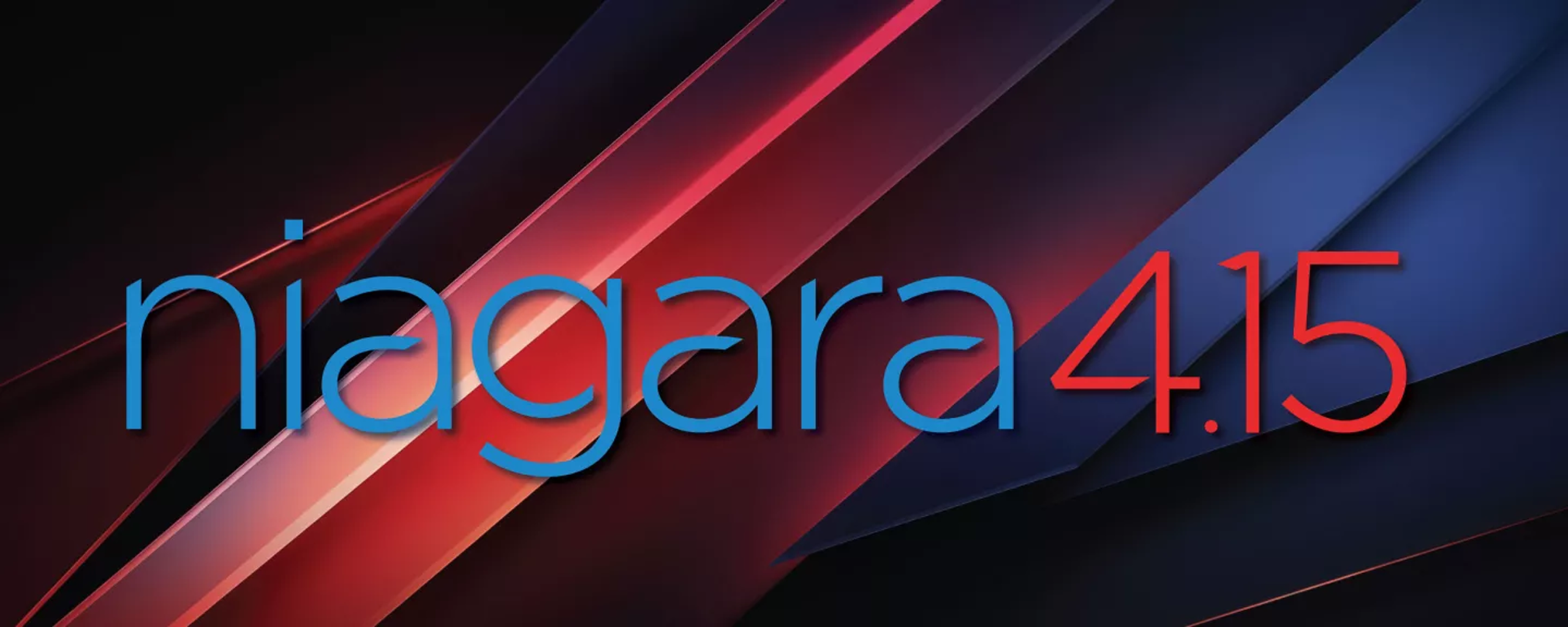 Niagara Framework Easily Connects Intelligent Systems